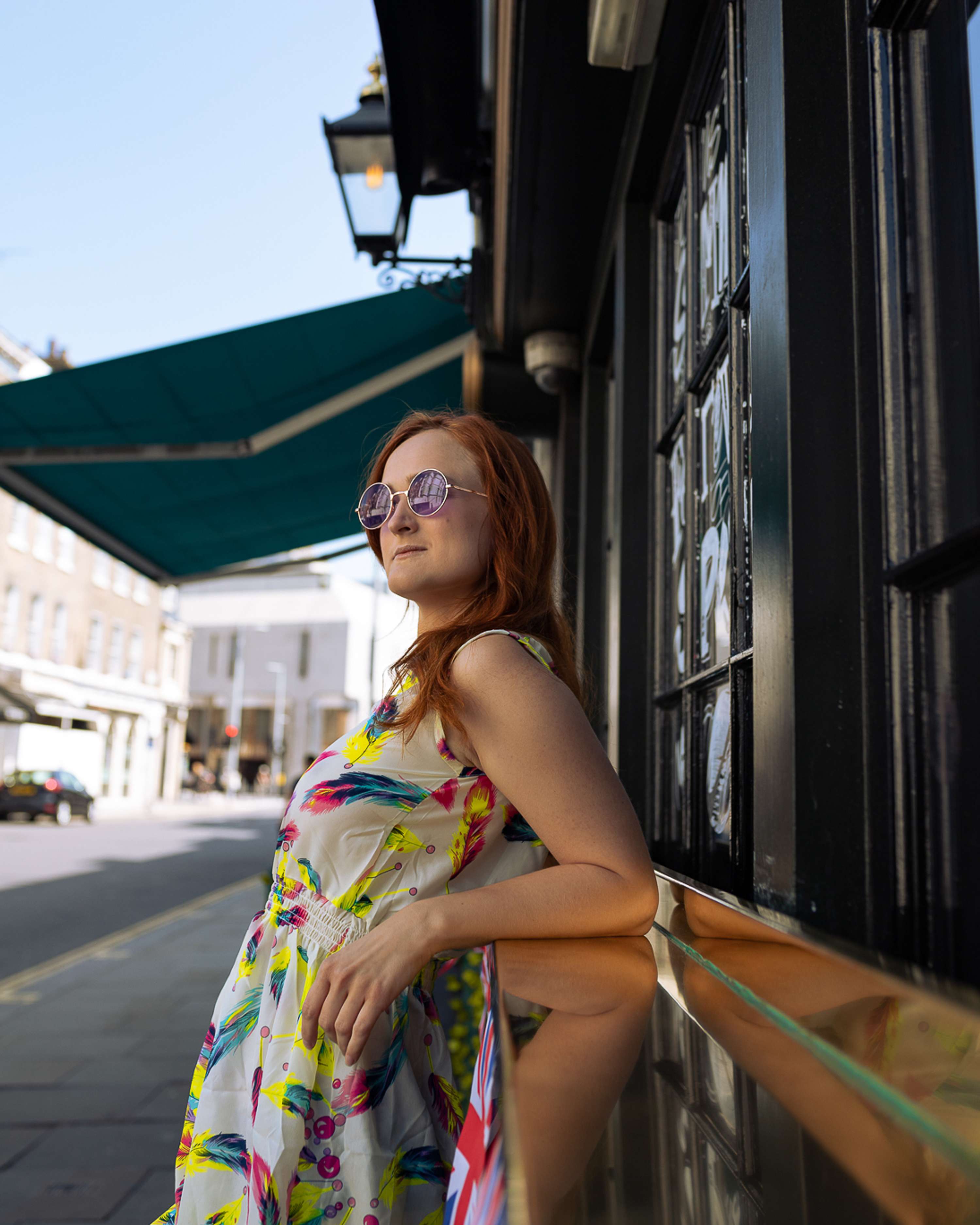 Summer vibes by Marco Leonelli