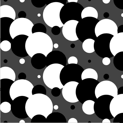 Code Art by Dan Turner