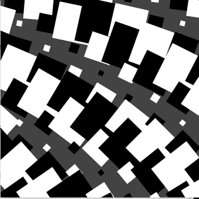 Code Art by Dan Turner