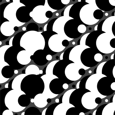 Code Art by Dan Turner