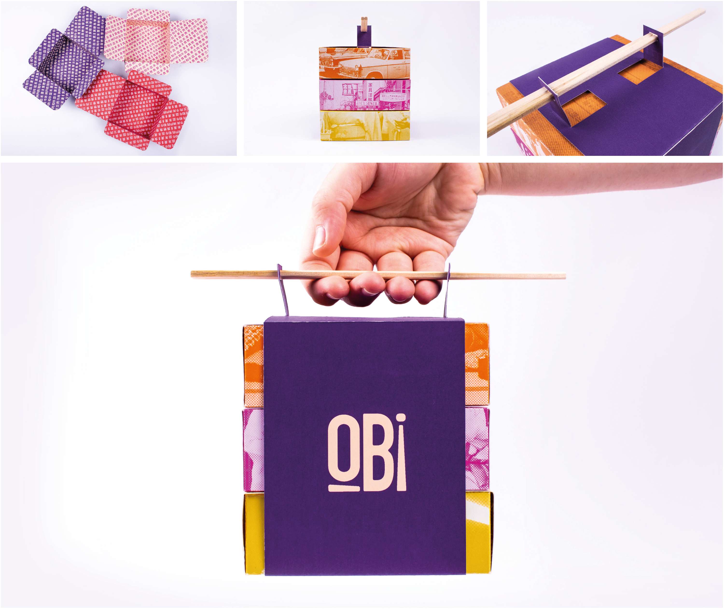 OBI by Kate Fitzgerald