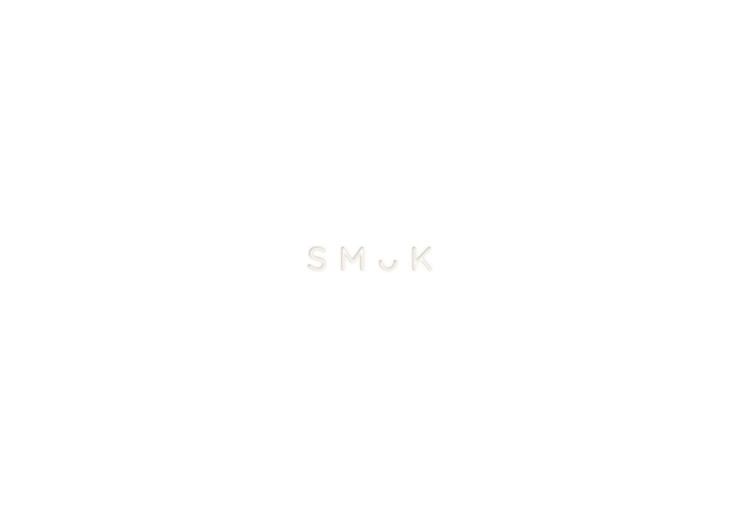 SMUK by Elif Gurbuz