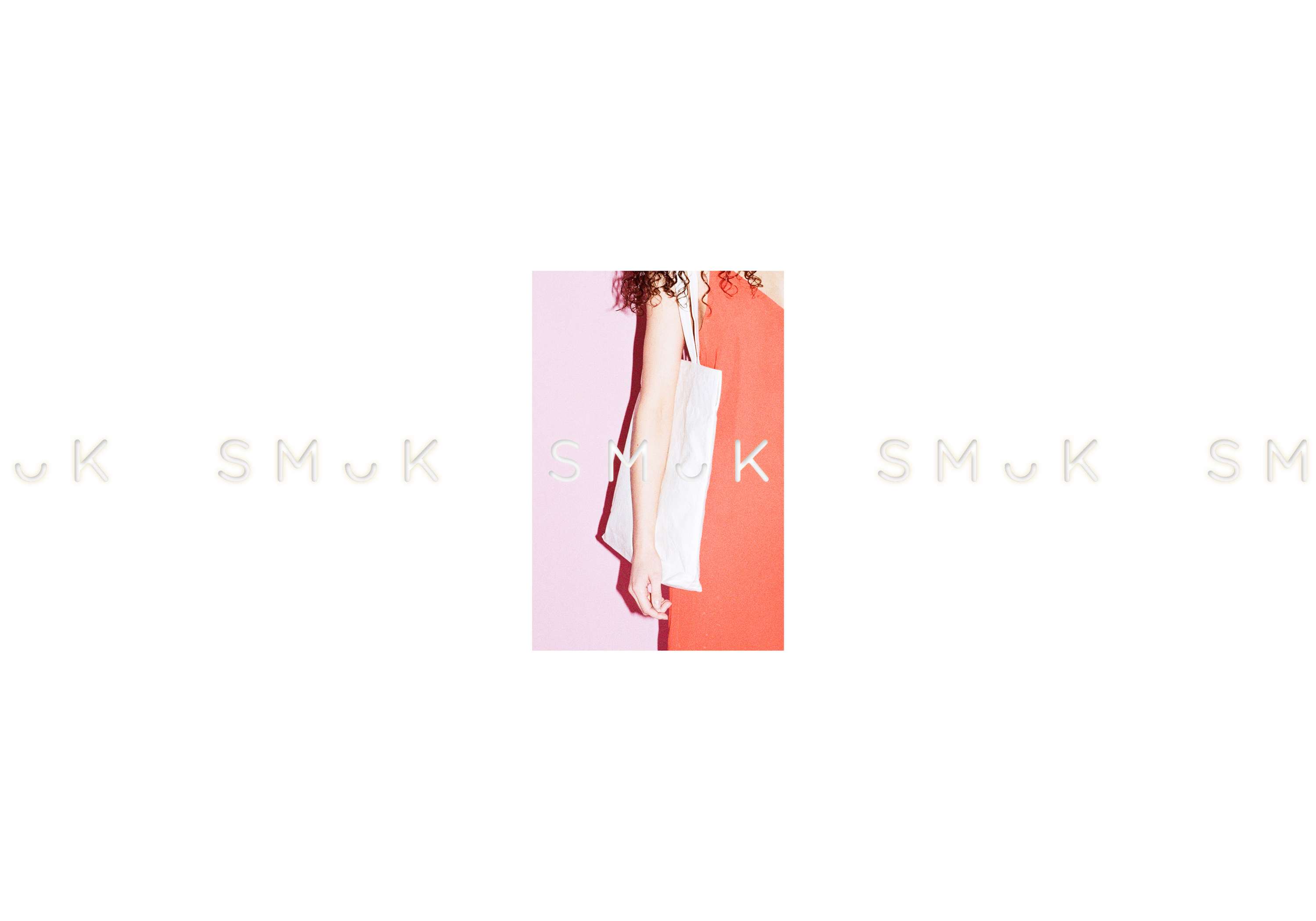 SMUK by Elif Gurbuz