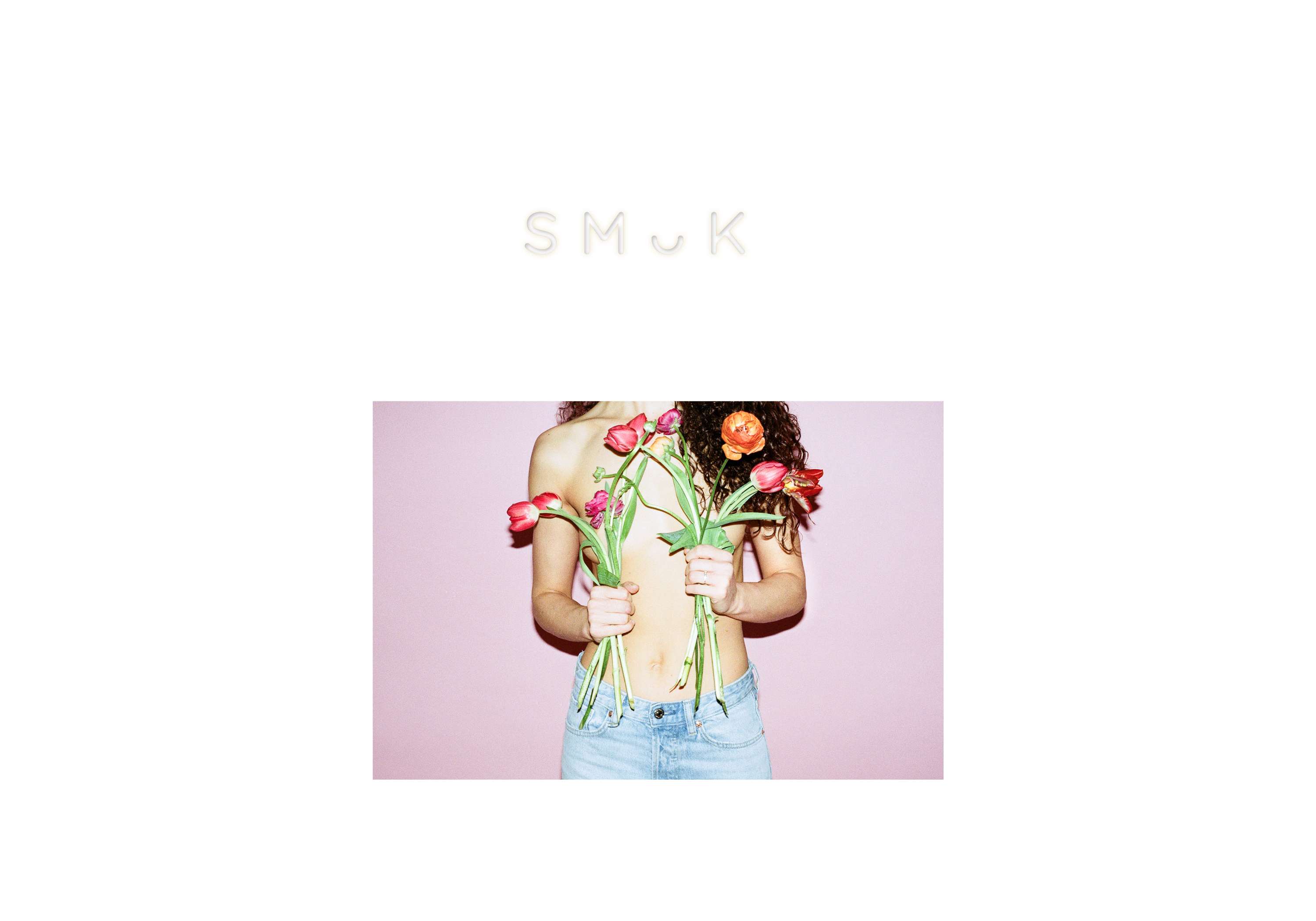 SMUK by Elif Gurbuz