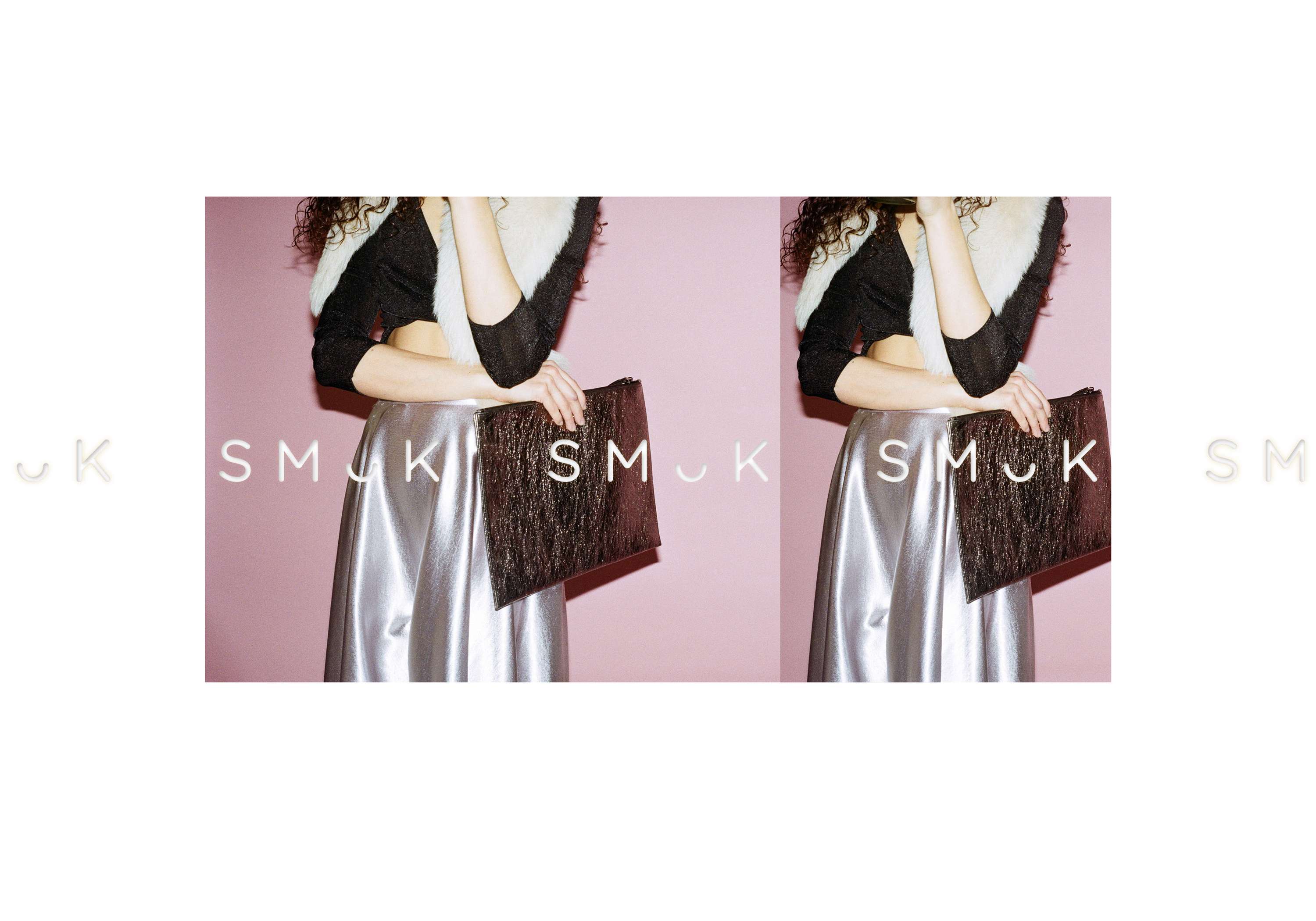 SMUK by Elif Gurbuz
