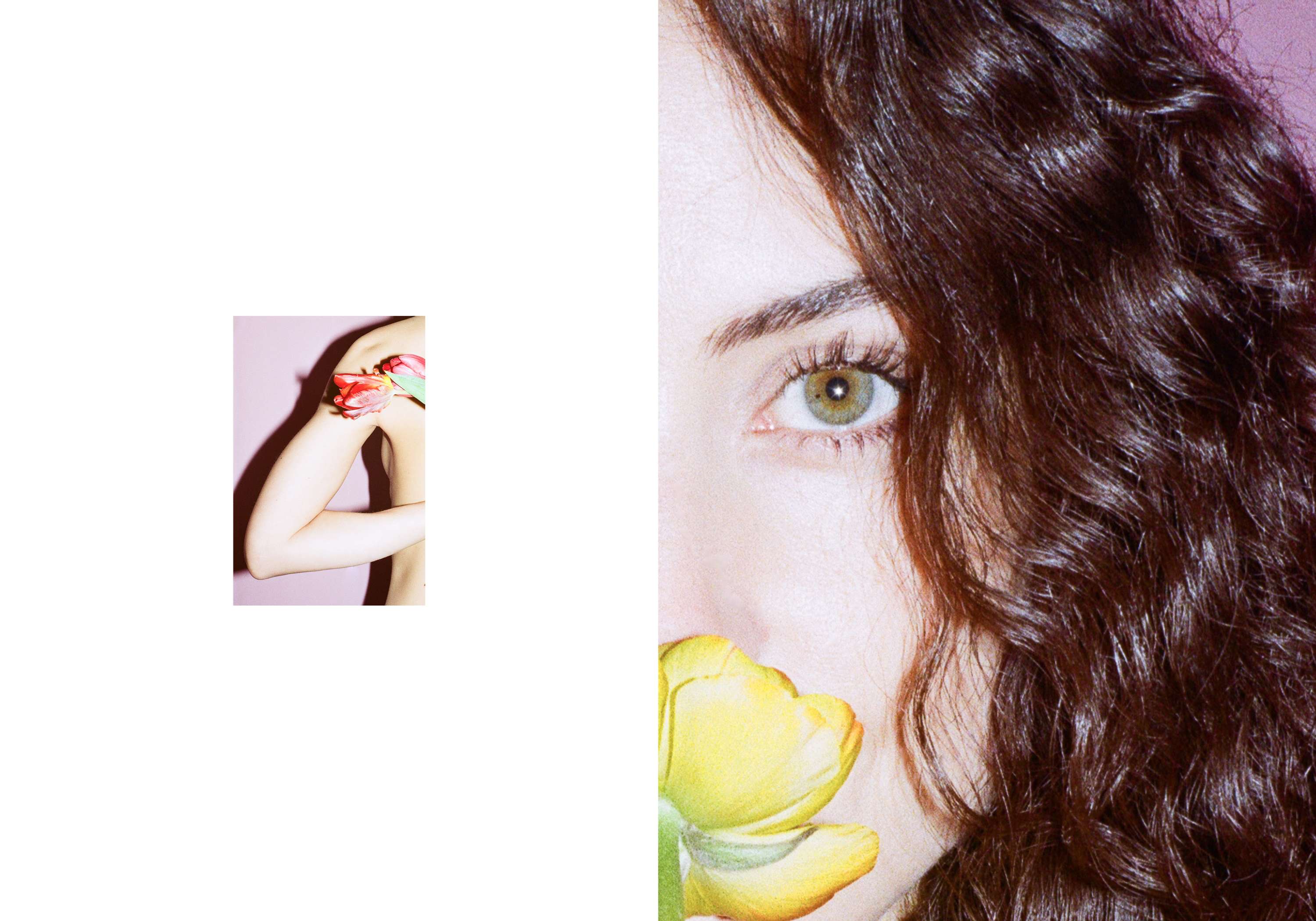 SMUK by Elif Gurbuz