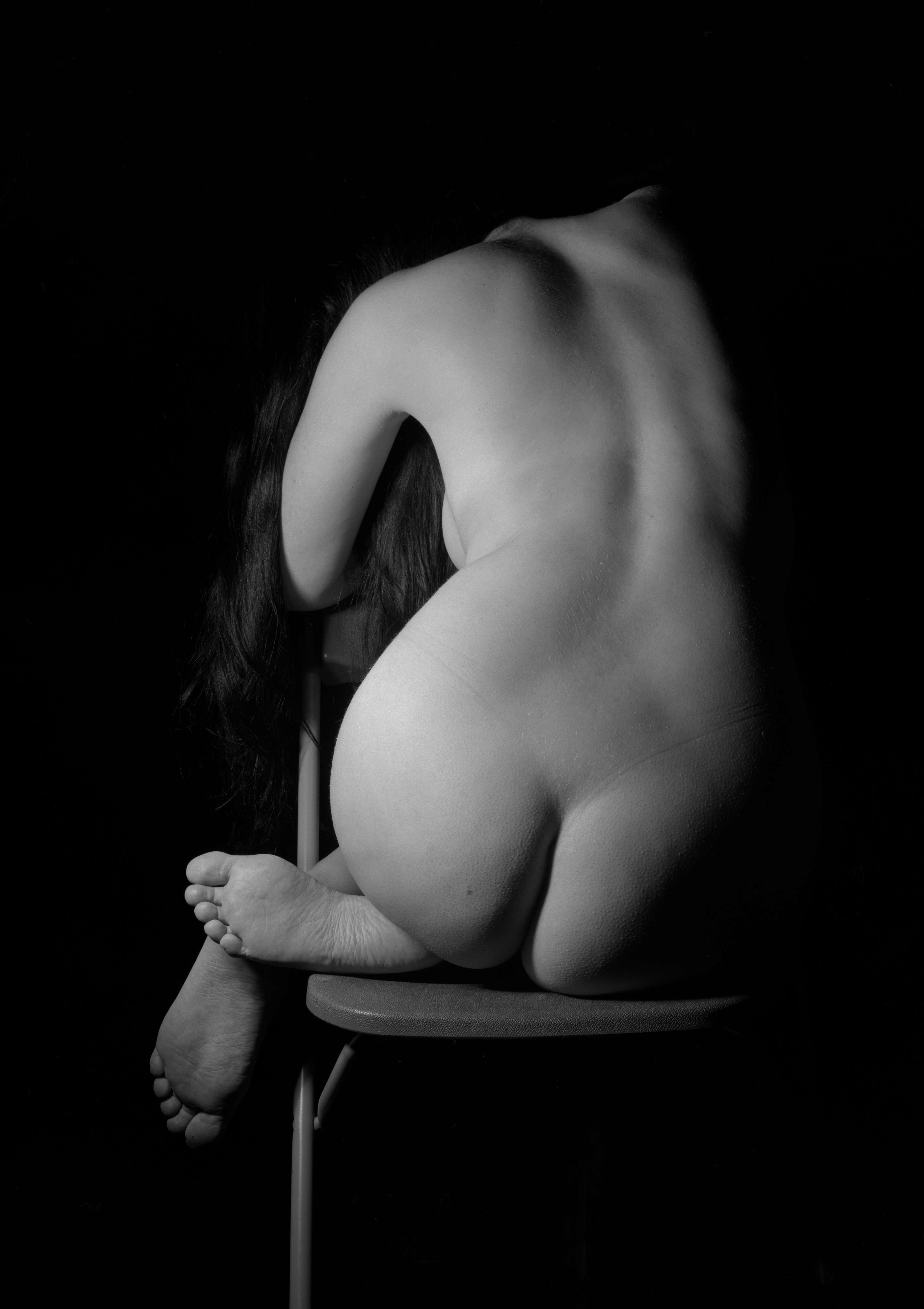 Man-Made by Jessica Rice