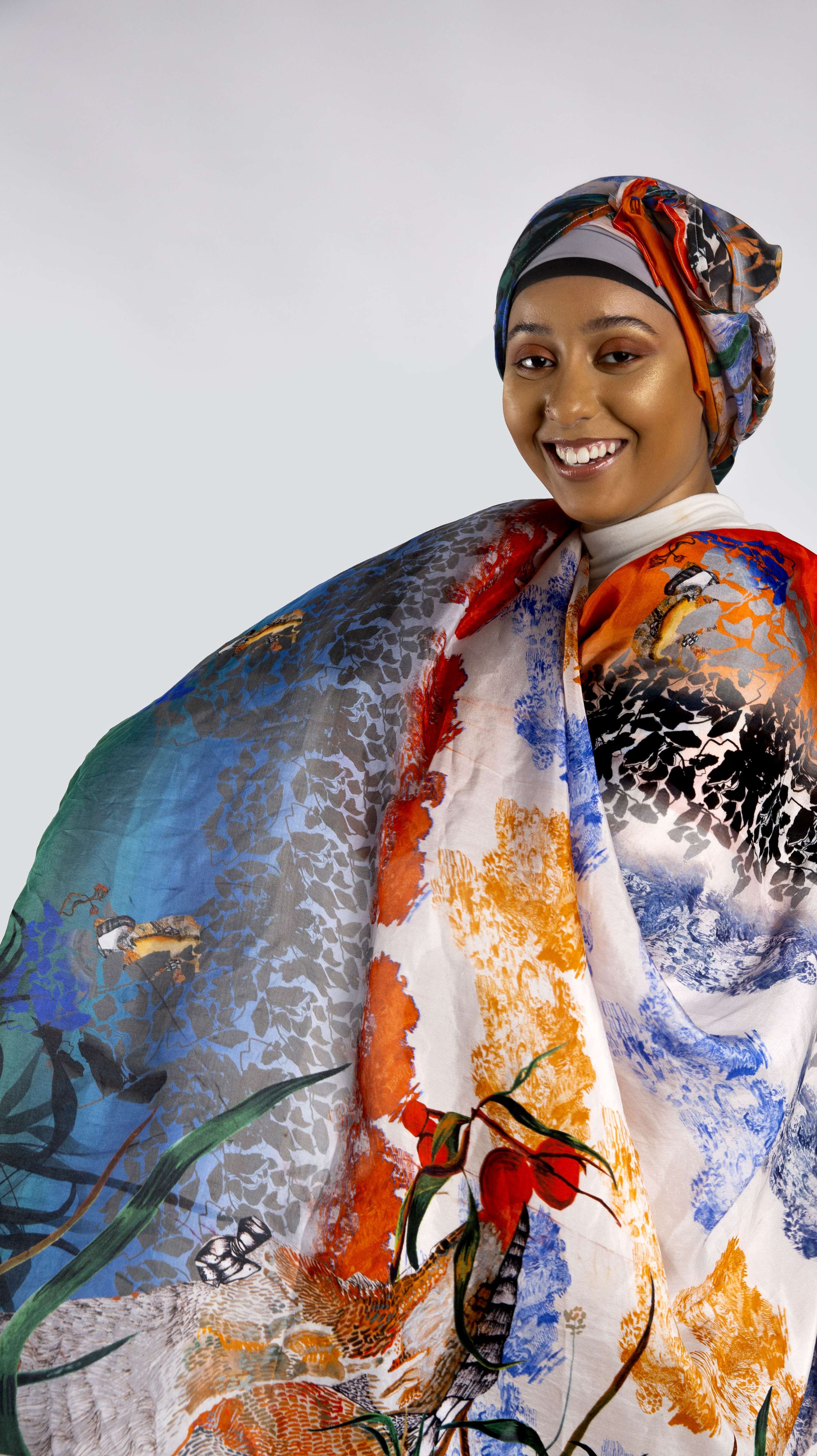 FAST TRACK CHANGE by Sadia T Sultana