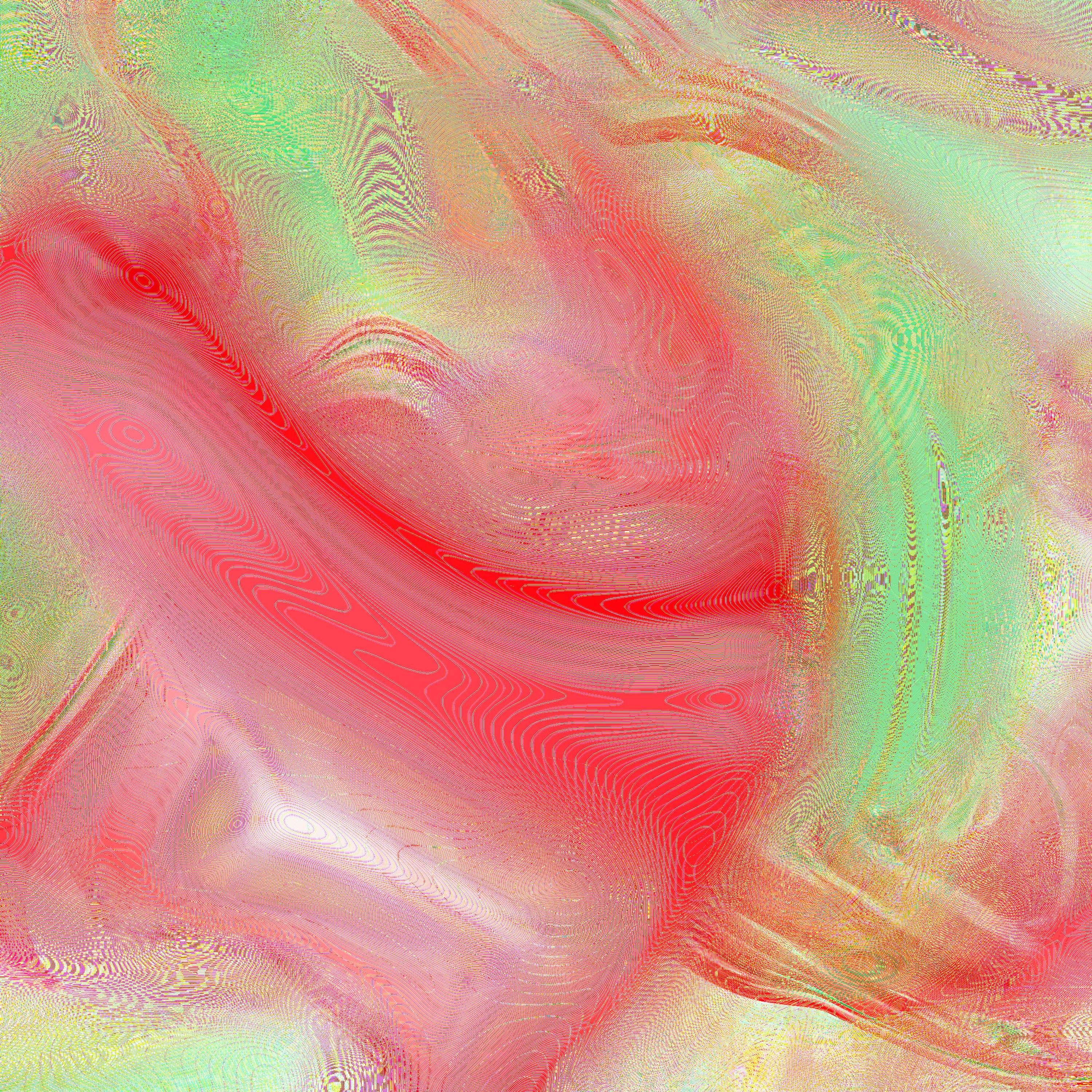 Glitpuke by Tom Zambaz