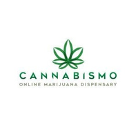 Cannabismo logo