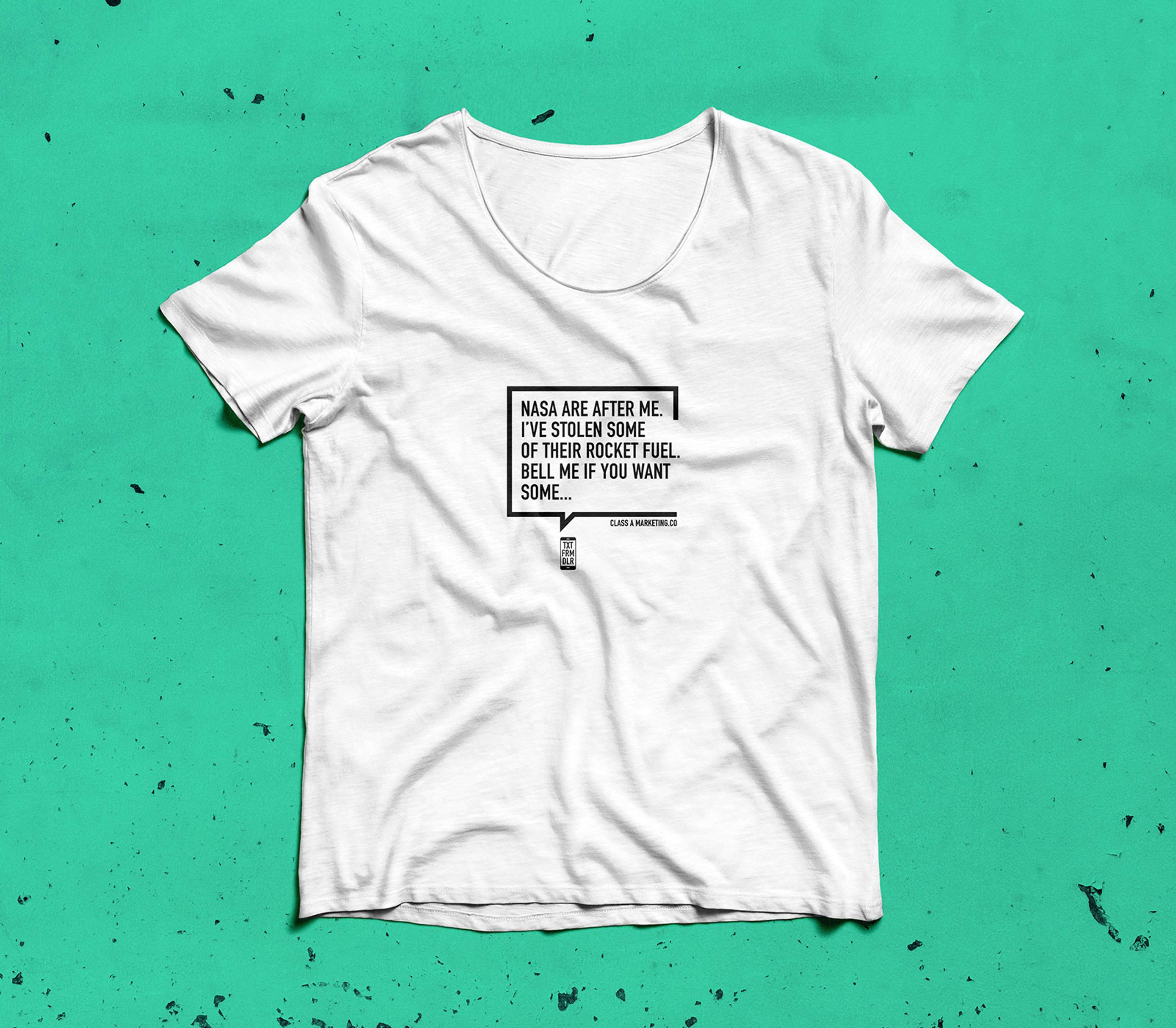 Class A Marketing by Georgi Georgiev