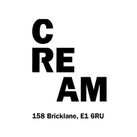 Cream Vintage logo