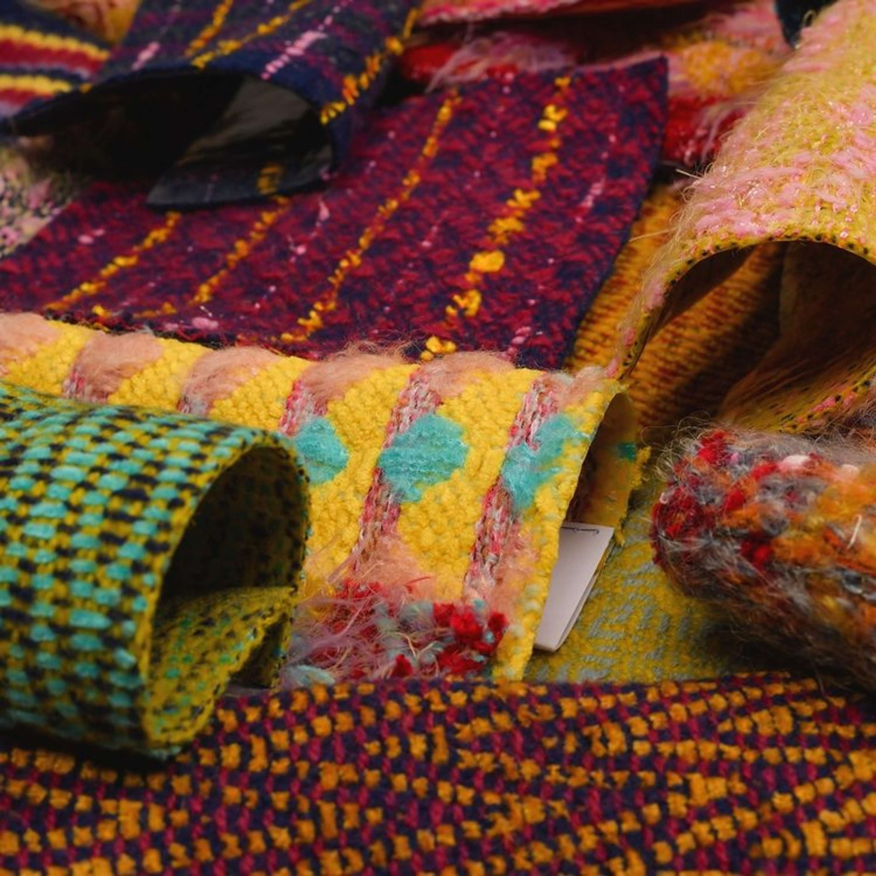 Audacious Eclecticism by Jenny Williams