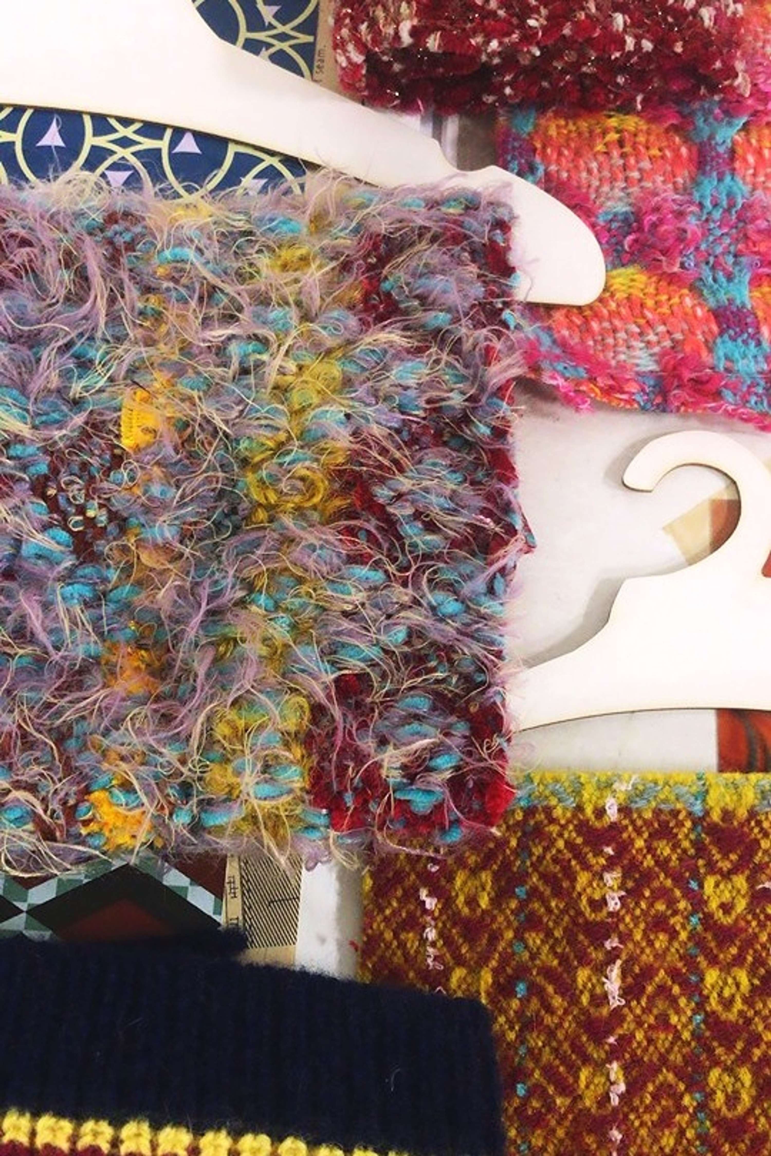 Audacious Eclecticism by Jenny Williams