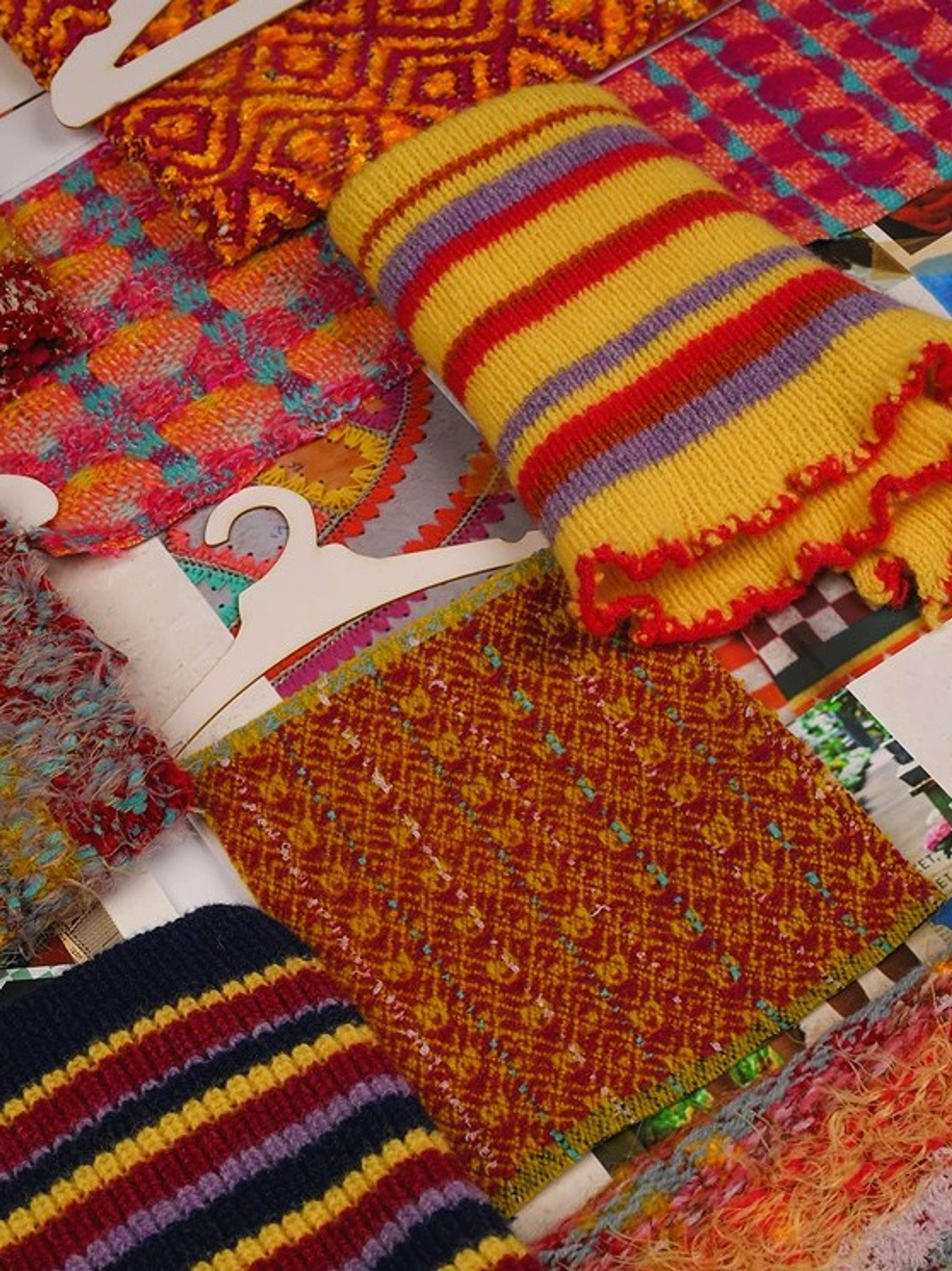 Audacious Eclecticism by Jenny Williams