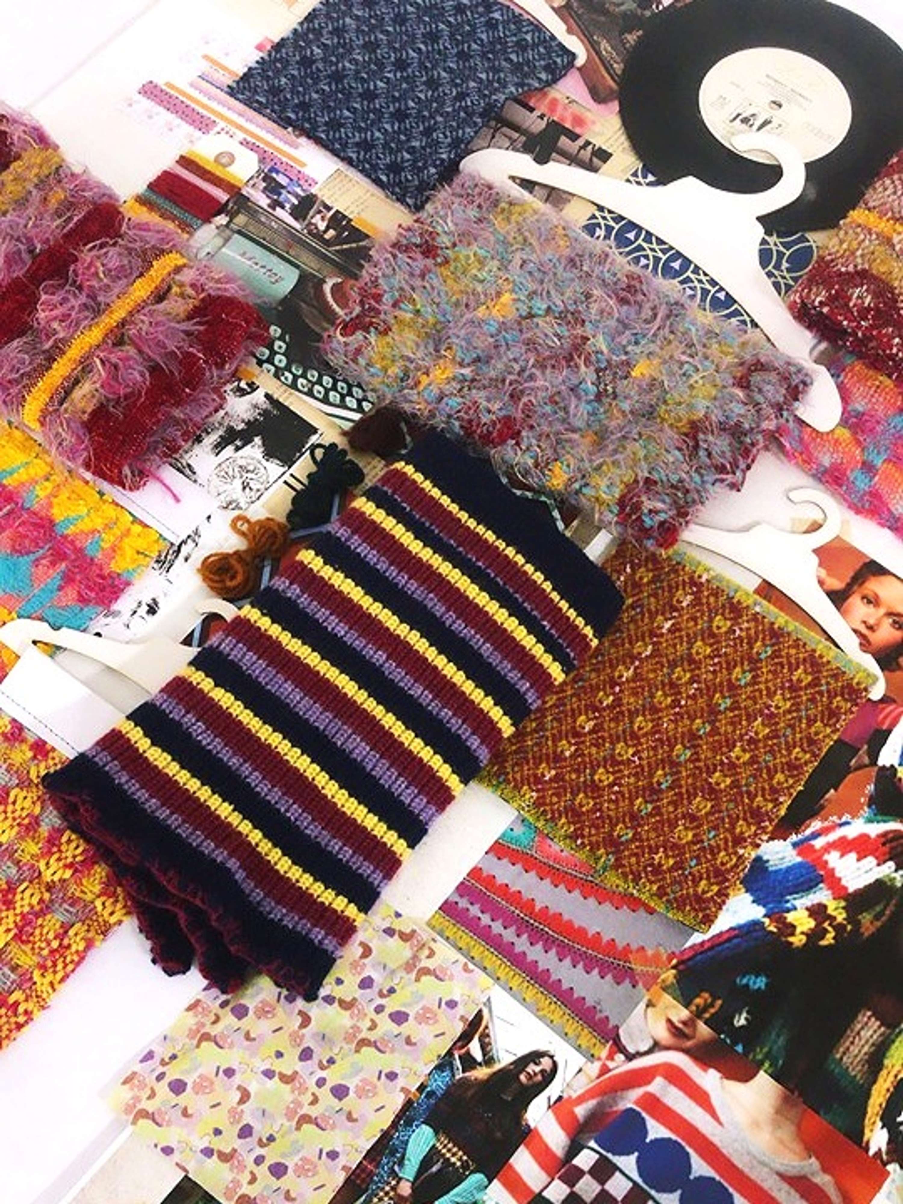 Audacious Eclecticism by Jenny Williams
