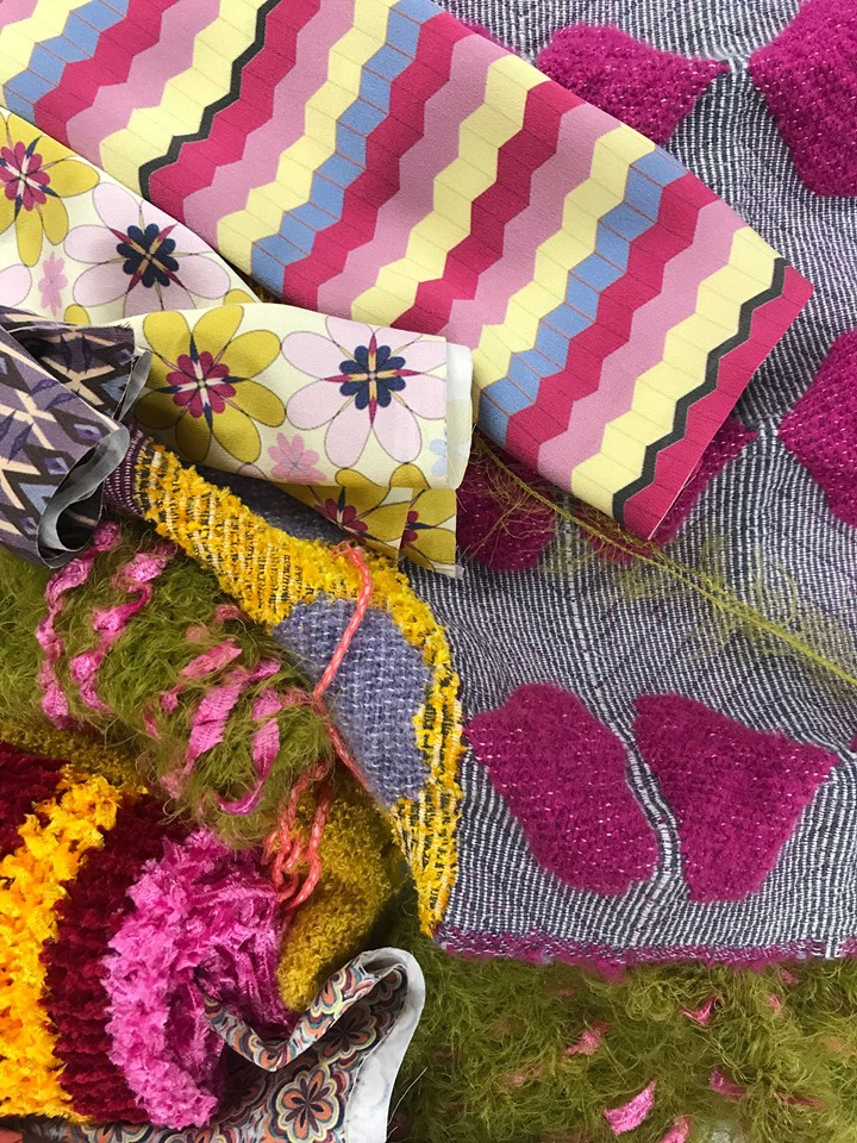 Audacious Eclecticism by Jenny Williams