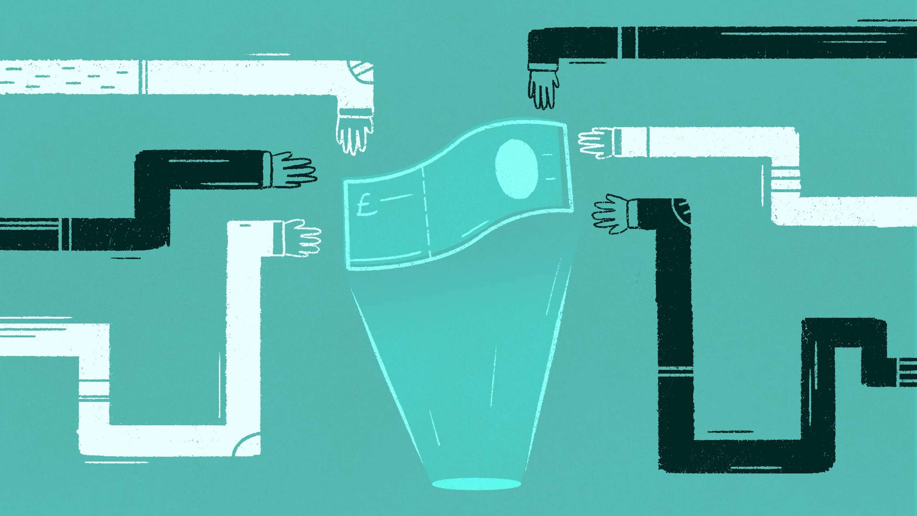 CNN - Work Transformed by Anita Gill