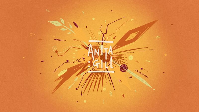 Reel 2019 by Anita Gill