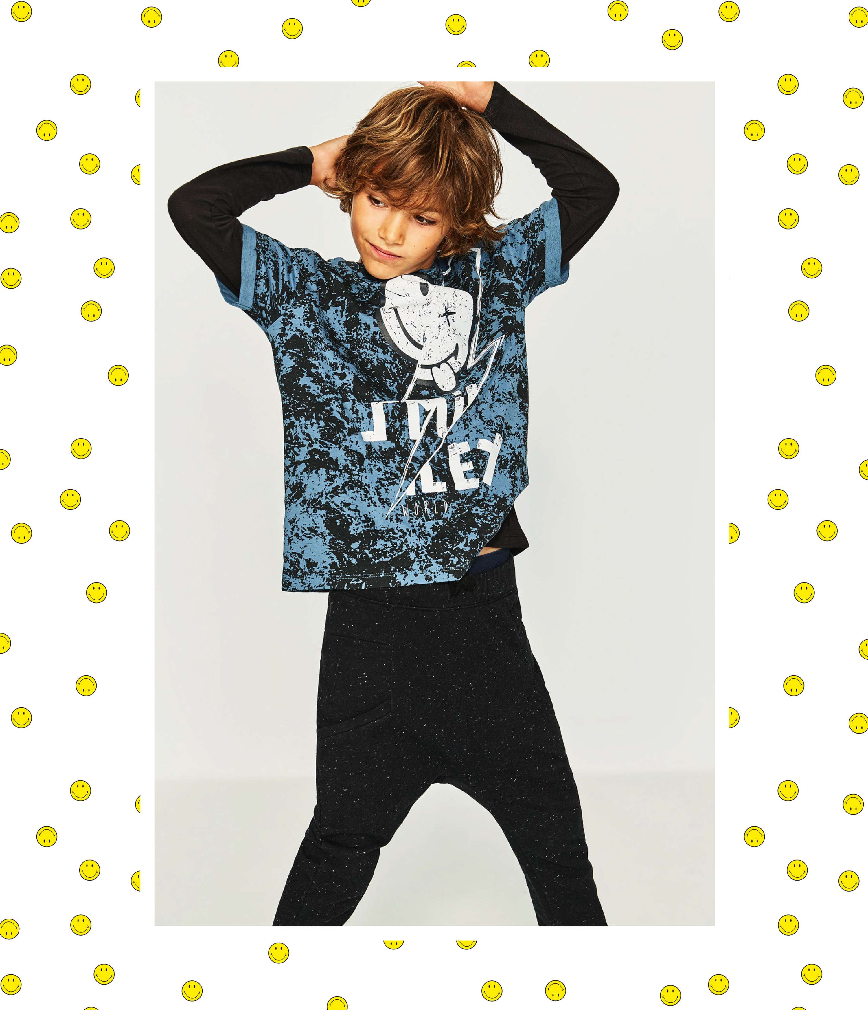 Print Design - Kidswear by Eleonora Rossi