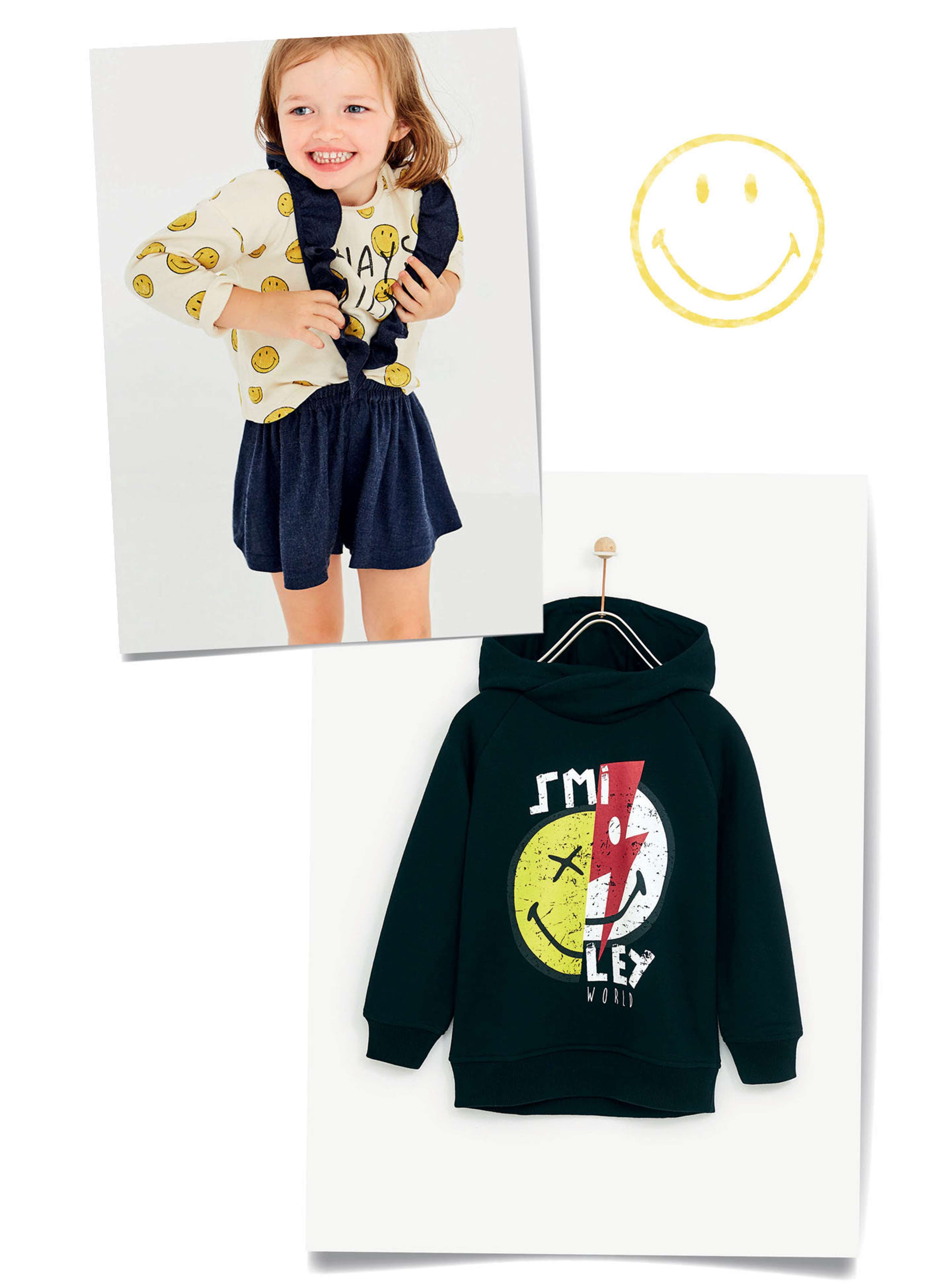 Print Design - Kidswear by Eleonora Rossi