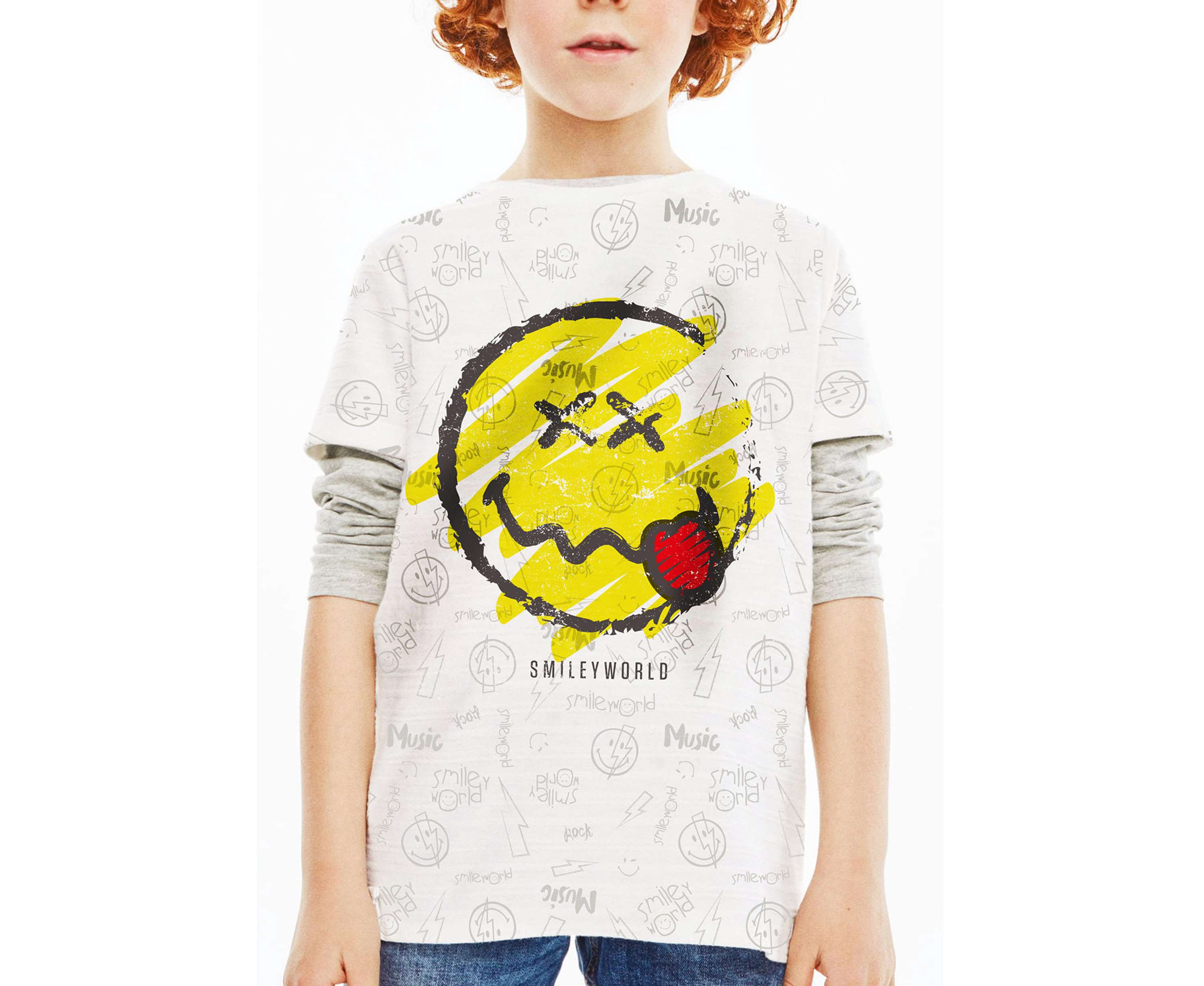 Print Design - Kidswear by Eleonora Rossi