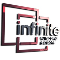 Infinite Windows & Doors Ltd logo