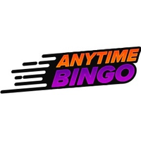 Anytime Bingo Online logo