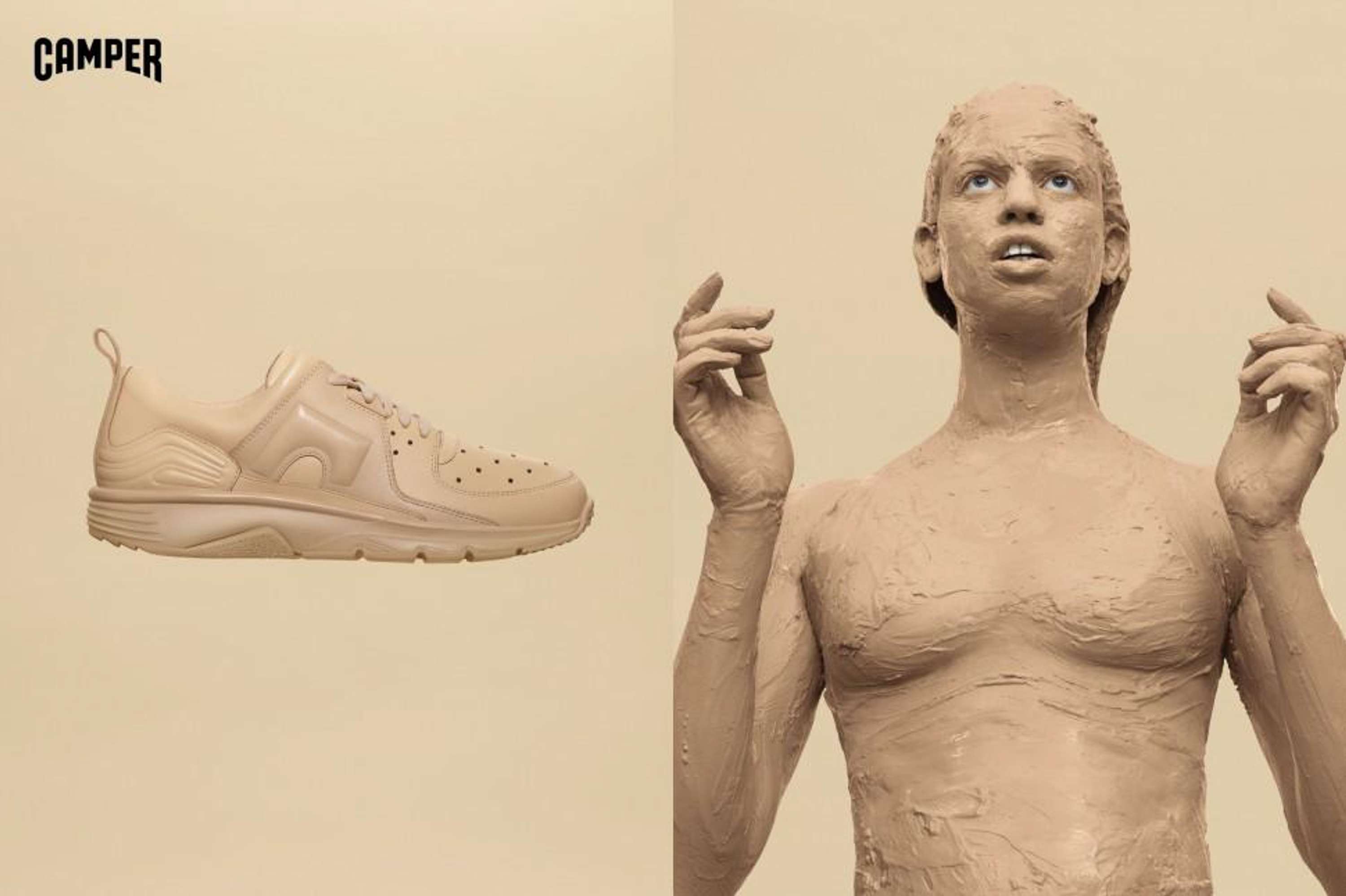 Retouching Portfolio by Lucy Brown