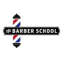 The Barber School logo