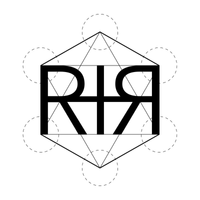 Rock + Raw Jewellery logo