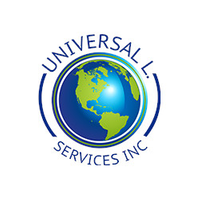 Universal L. Services - Income Tax Preparation & Immigration Services logo