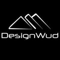 DesignWud logo