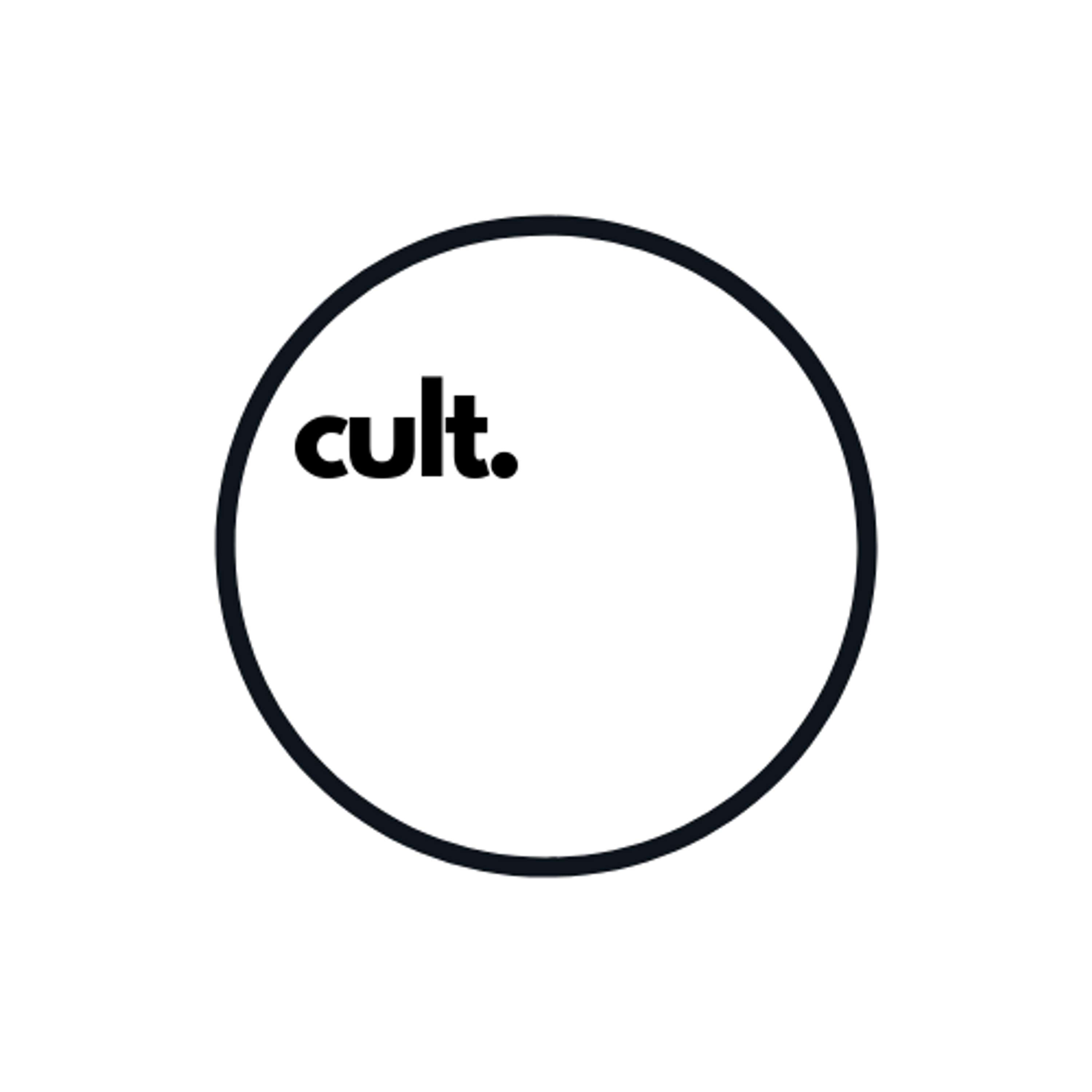 Cult Theory No.2 by Teodora Andra Jurju