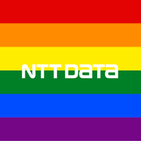 NTT Data logo