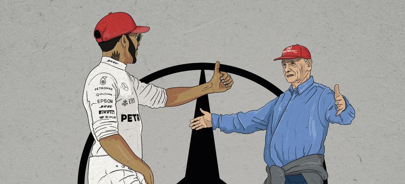 Illustrations by George Ripton