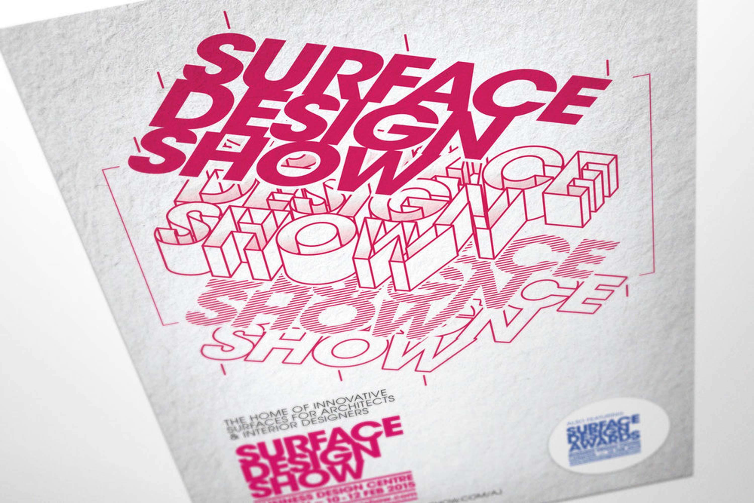 Marketing Design by Jamie Malcolm