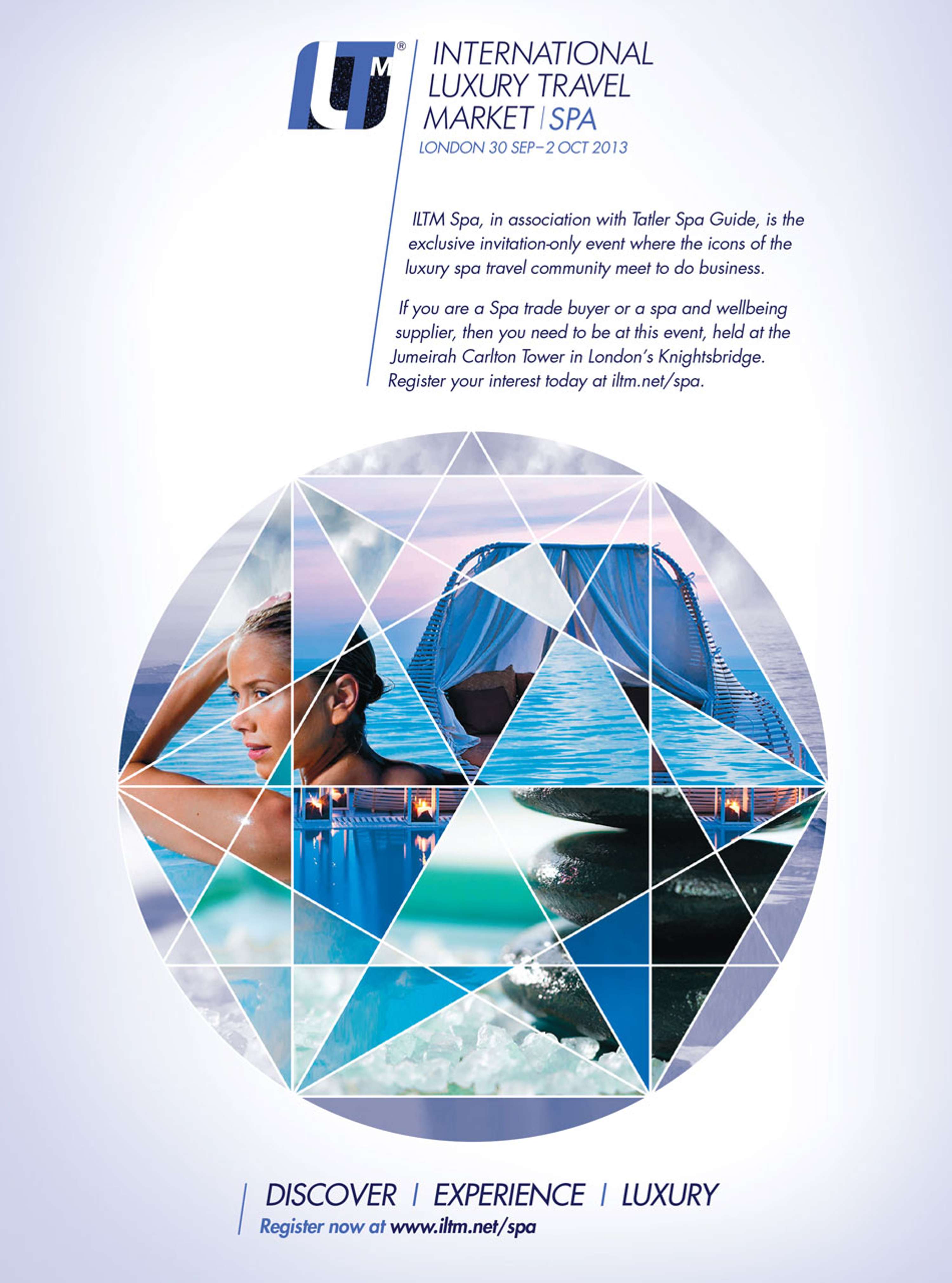 Marketing Design by Jamie Malcolm