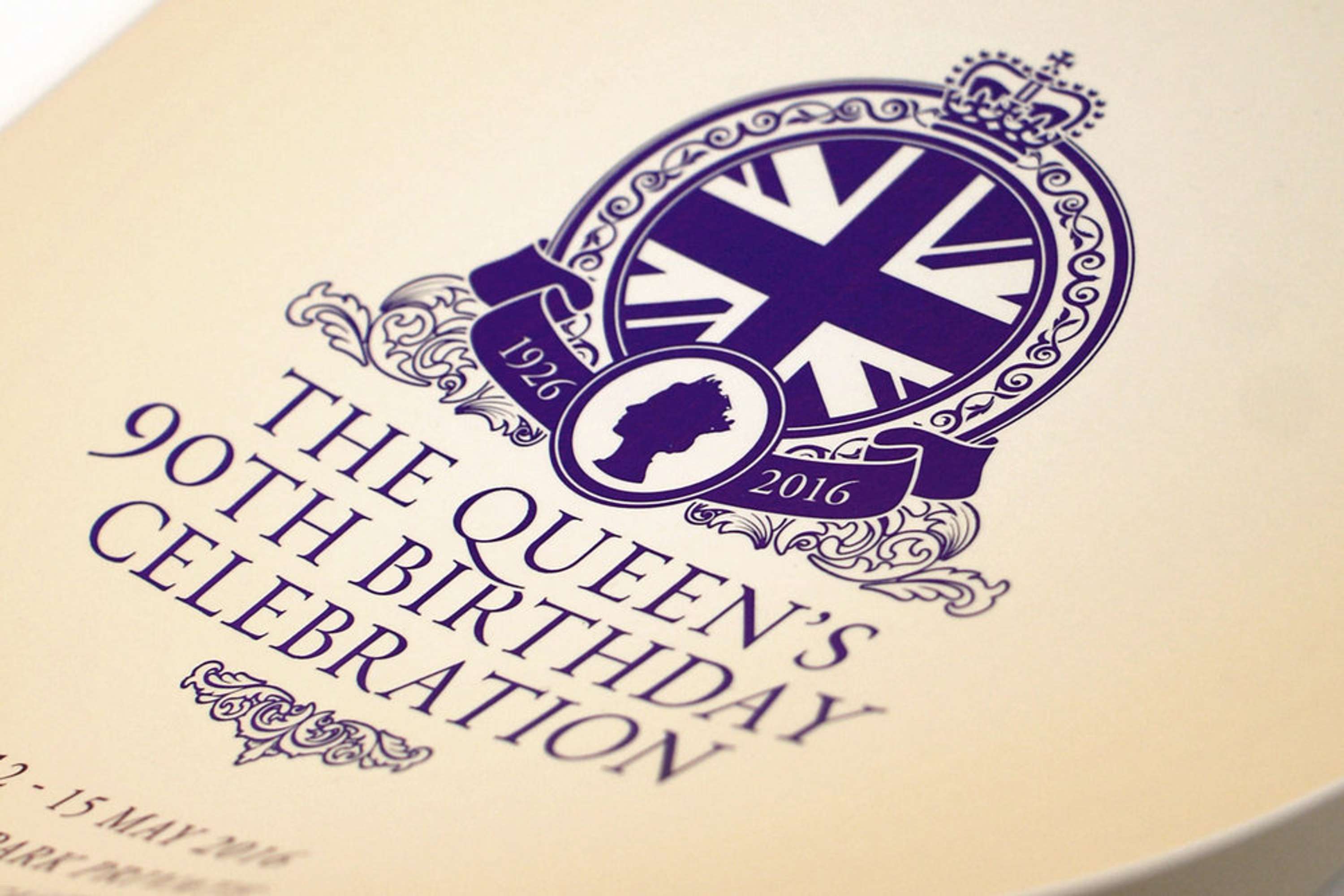 Marketing Design by Jamie Malcolm