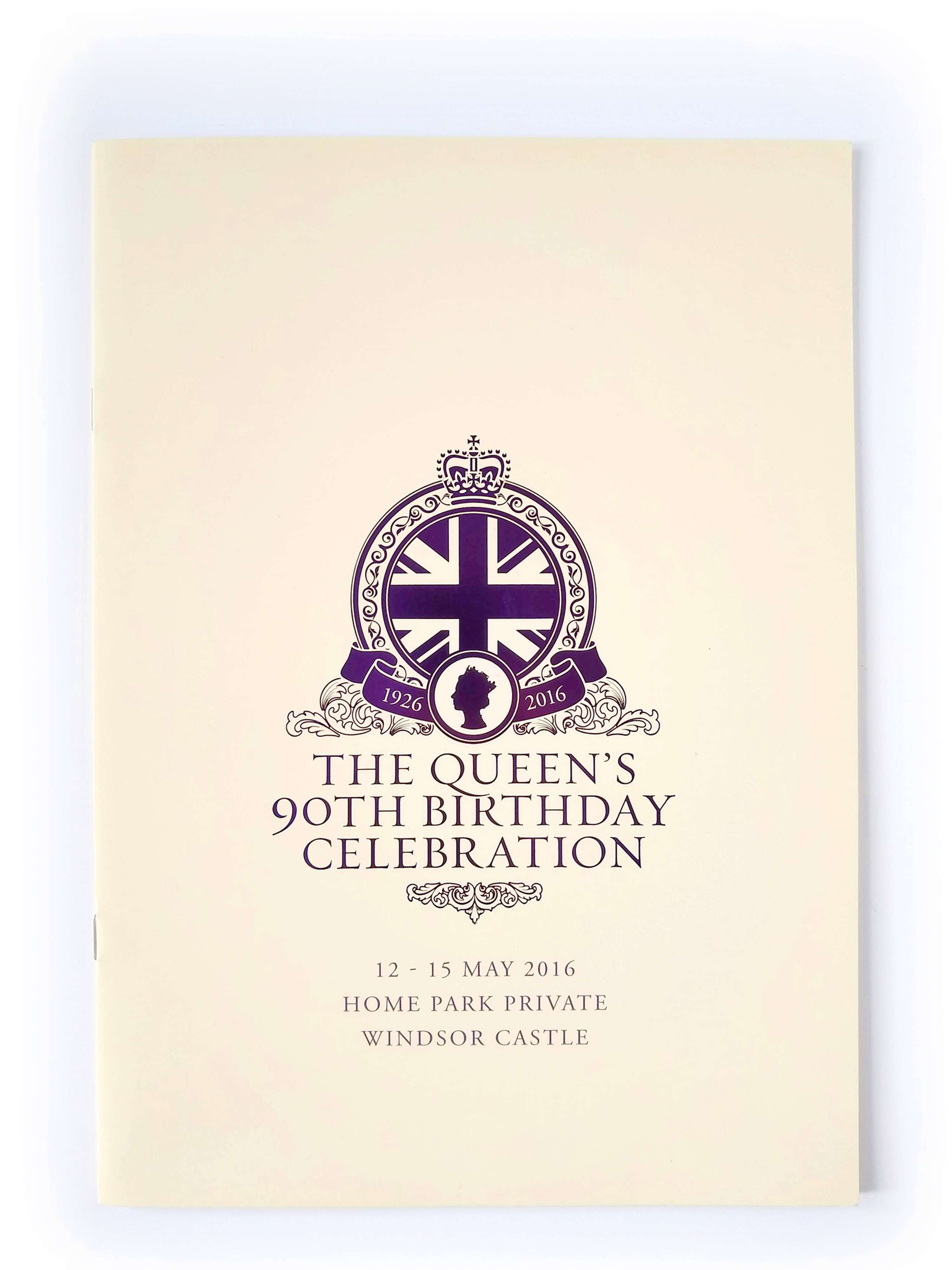 Marketing Design by Jamie Malcolm