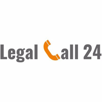 Legal Call 24 logo