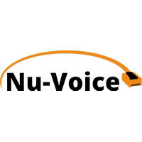 Nu-Voice logo