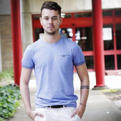 Alex Dann