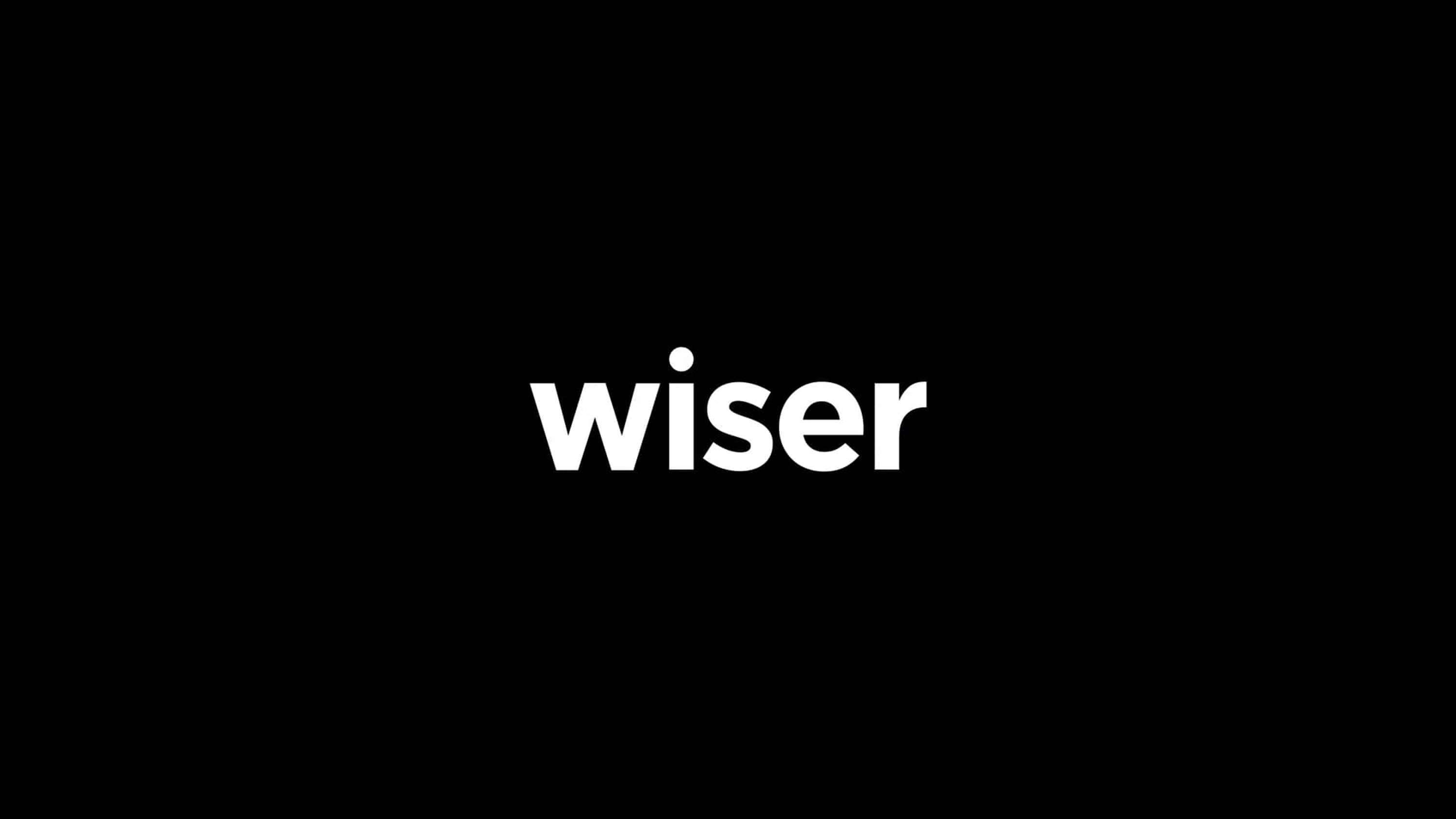 Wiser Journey by Wiser