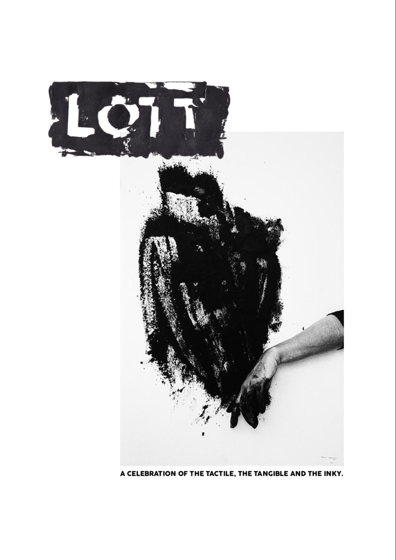 LOTT by Elodie Purcell
