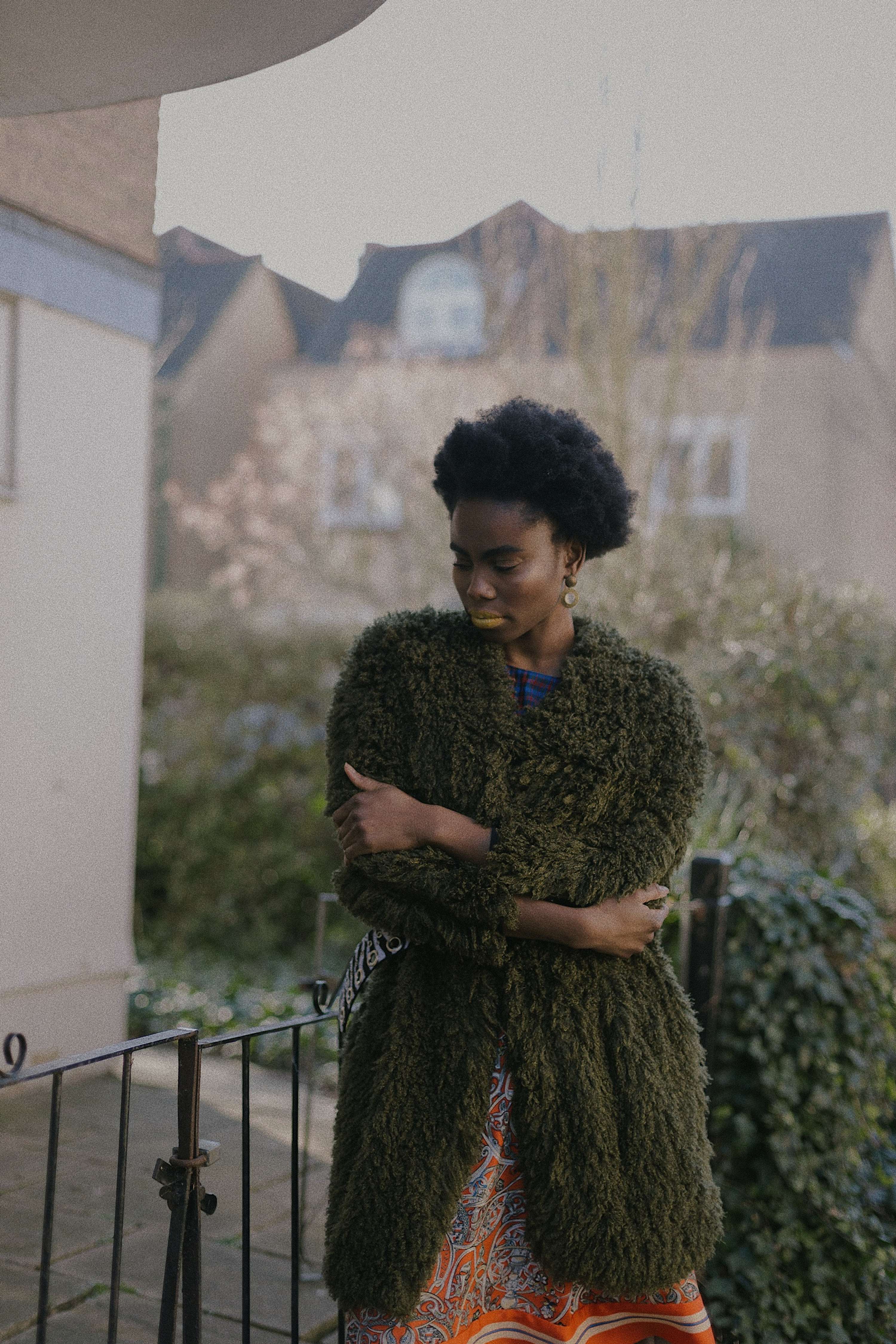 Child's Play by Adaeze Ihebom