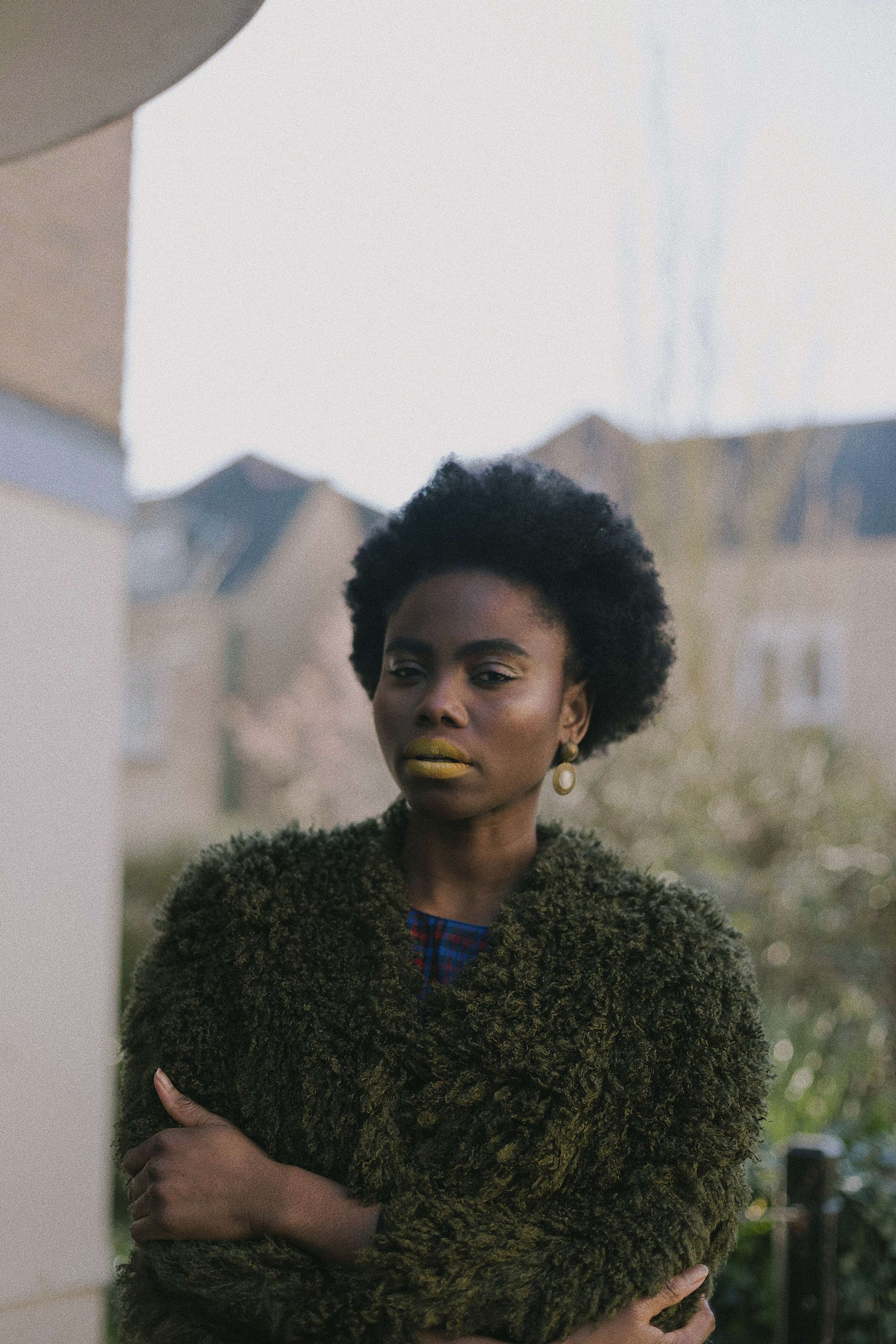 Child's Play by Adaeze Ihebom