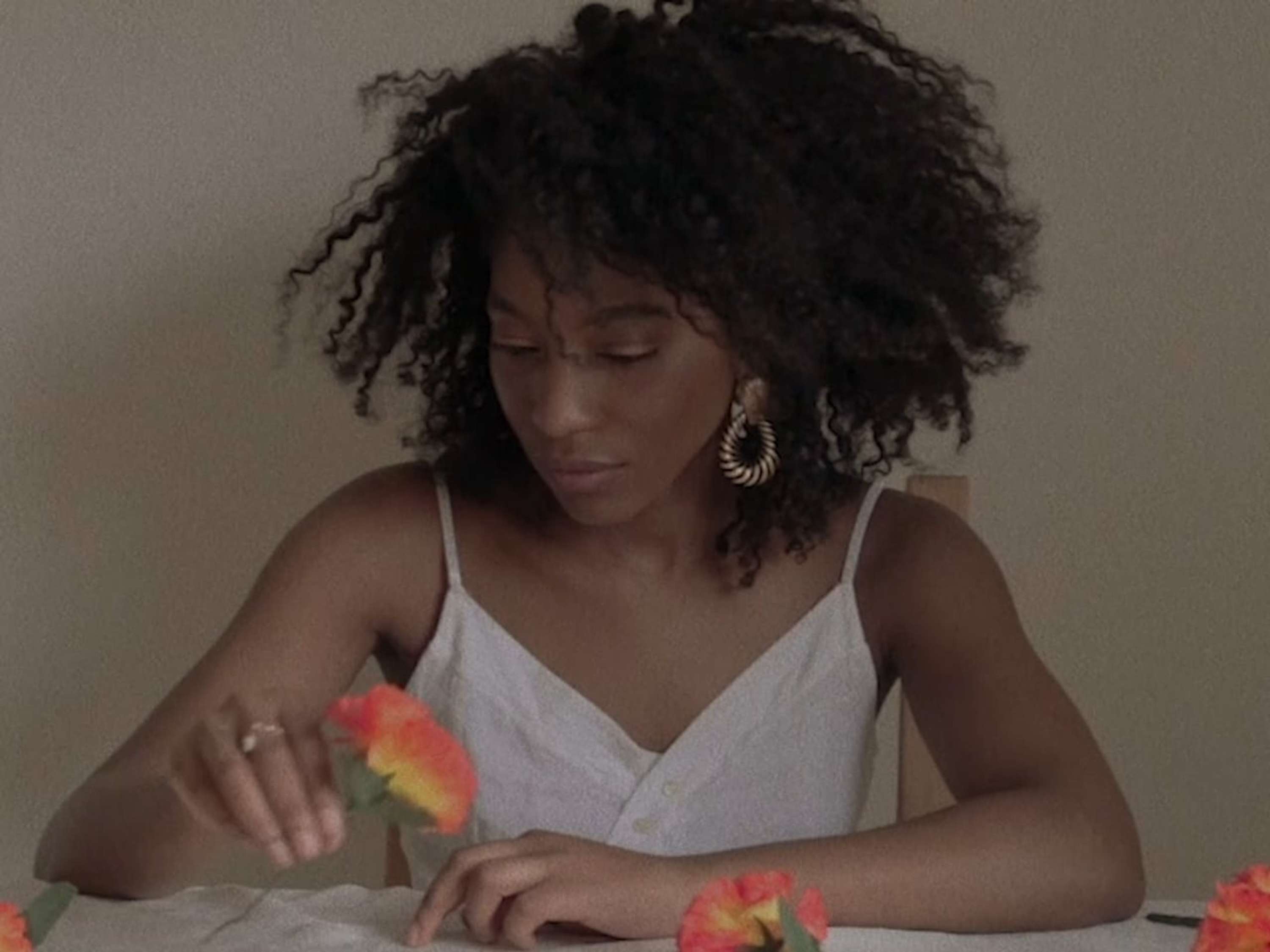 Self - Portraits by Adaeze Ihebom