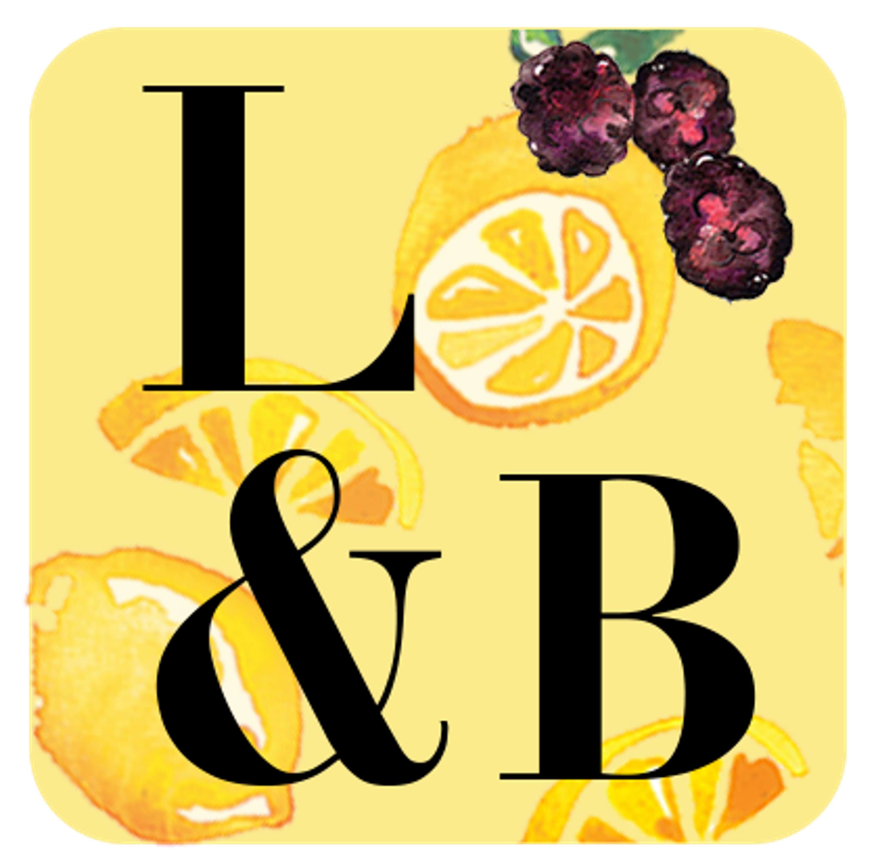 L&B Mixology App by Elena Scarratt