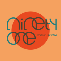 Ninety One Living Room logo